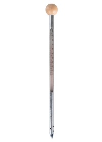 Термометр для почвы GT230 Esschert Design фото на сайте Consta Garden 