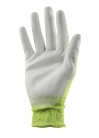 Перчатки садовые тонкие с нитрилом Lime Colors от AJS-Blackfox заказать в интернет-магазине Consta Garden