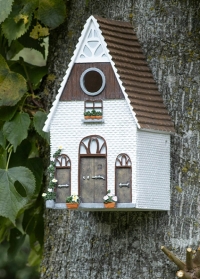 Скворечник декоративный для сада и дачи Farmhouse 37000597 от Esschert Design фото