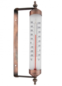 Термометр уличный оконный TH70 Esschert Design фото