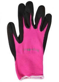 перчатки садовые с нитрилом Pink Florabrite фото.jpg