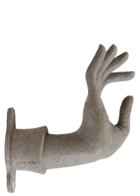 Декоративная скульптура Рука Serafina Hand Lene Bjerre фото