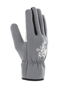 Перчатки для садовых работ Gripper Grey AJS-Blackfox фото