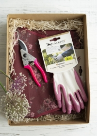 Подарок женщине-садоводу "Красиво и практично" от Consta Garden фото