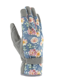 Перчатки женские для садовых работ Emmy AJS-Blackfox купить в интернет-магазине Consta Garden