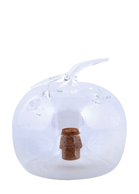 Ловушка для плодовой мухи стеклянное Яблоко EG20 Esschert Design (Нидерланды) фото