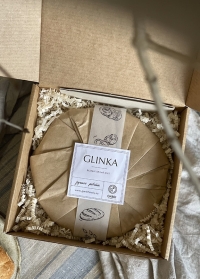 Подогреватель для хлеба Glinka от Gardi Family фото