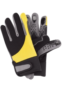 Перчатки мужские защитные Advanced Grip & Protect от Briers фото купить в интернет-магазине Consta Garden