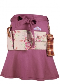 Садовая юбка-фартук с запахом GardenGirl Classic RS12 фото.jpg