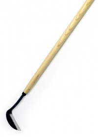 Мотыга-плоскорез с длинной ручкой Burgon & Ball картинка 1