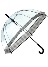 Зонт-трость Dublin AJS-Blackfox картинка 1