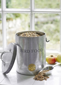 Контейнер для хранения корма для птиц Sophie Conran от Burgon & Ball (Великобритания) фото