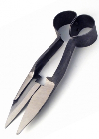 Ножницы для стрижки кустов, S Burgon &  Ball картинка 2