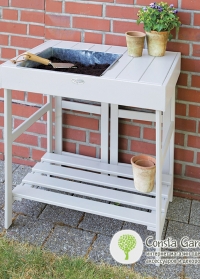 стол садовода для теплицы Esschert Design.jpg