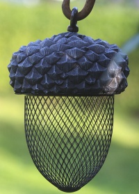 Кормушка для птиц подвесная Желудь FB389 Esschert Design фото