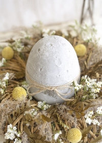 Декоративное пасхальное яйцо Edna от Lene Bjerre фото