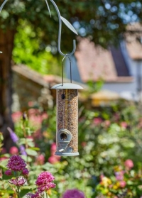 Столовая для птиц с комплектом кормушек Wild Willow от Smart Garden фото
