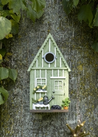 Скворечник декоративный для сада и дачи Garden shed 37000598 от Esschert Design фото