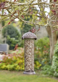 Кормушка для птиц под орехи Acorn by ChapelWood от Smart Garden заказать в интернет-магазине Consta Garden