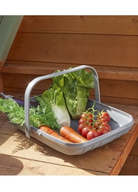 Корзина для сбора урожая пластиковая TidyTrug от Smart Garden в интернет-магазине Consta Garden фото