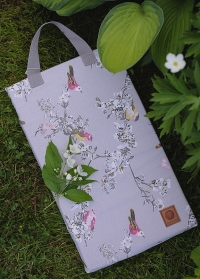 Подарочный набор для садовода и дачника "Садовые аксессуары Birds" заказать на сайте Consta Garden 