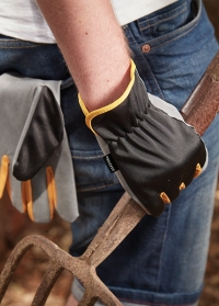 Перчатки мужские защитные для ремонта, строительства, работы на даче Advanced Precision Touch от Briers купить на сайте Consta Garden