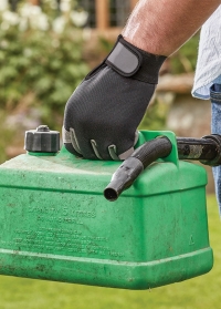 Перчатки мужские защитные для работы в саду Advanced Smart Gardeners от Briers купить в интернет-магазине Consta Garden