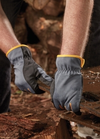 Перчатки мужские защитные всесезонные для ремонта и строительства Advanced All Weather от Briers заказать на сайте Consta Garden