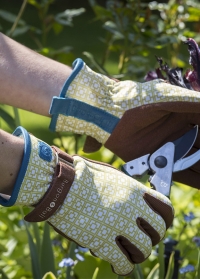 перчатки для сада и огорода Riviera Love the Glove фото 2.jpg