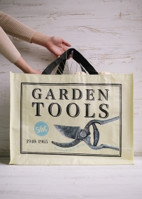 Сумка для покупок "Garden Tools" Esschert Design картинка 2
