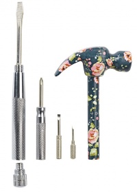 Набор инструментов для женщин Flower Girl Collection Briers картинка 2