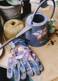 Лейка для полива комнатных растений Passiflora от Burgon & Ball фото