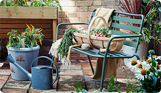 5 способов сделать садоводство более комфортным
